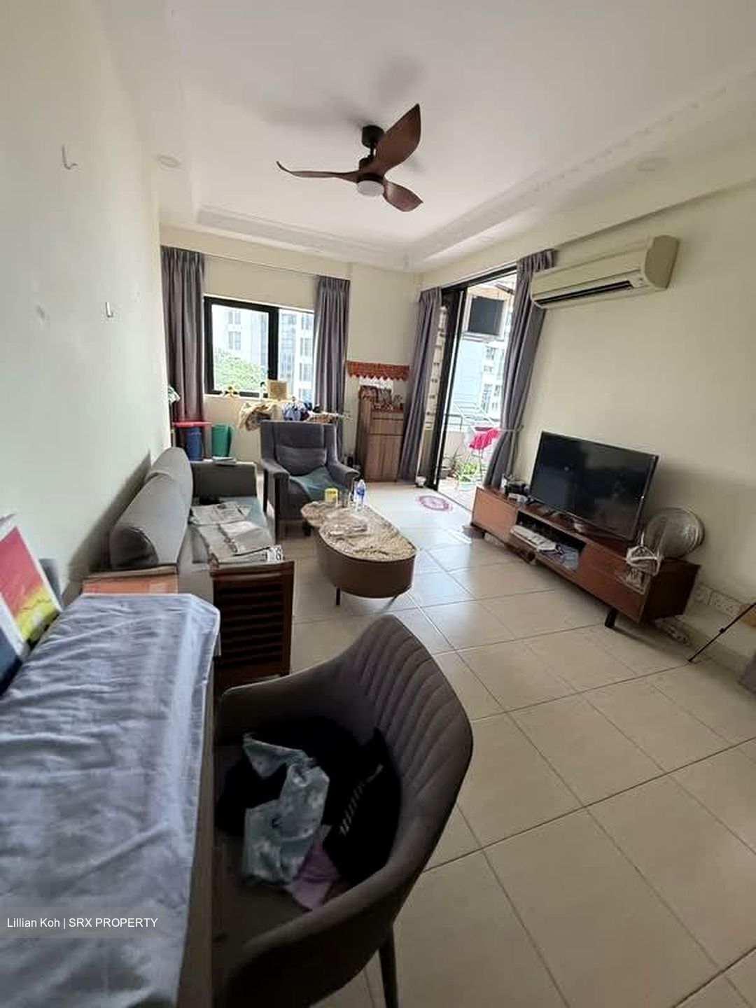 Bayshore Park (D16), Condominium #547980431